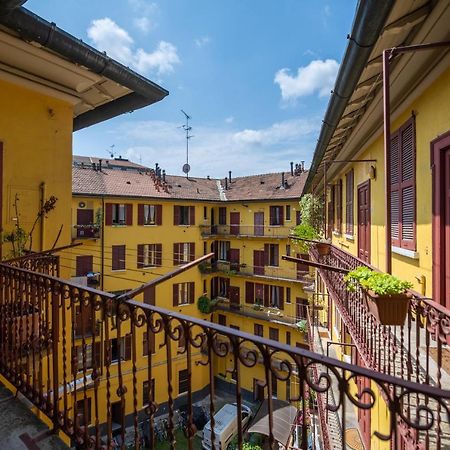 {Corso Sempione - Citylife} - Wi-Fi / Netflix /Mm5 Milão Exterior foto
