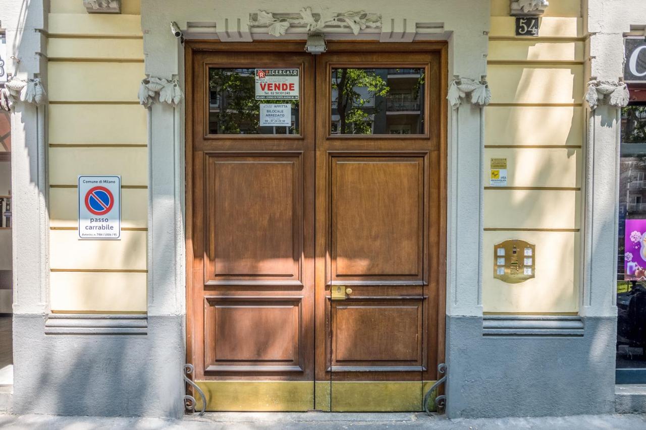 {Corso Sempione - Citylife} - Wi-Fi / Netflix /Mm5 Milão Exterior foto