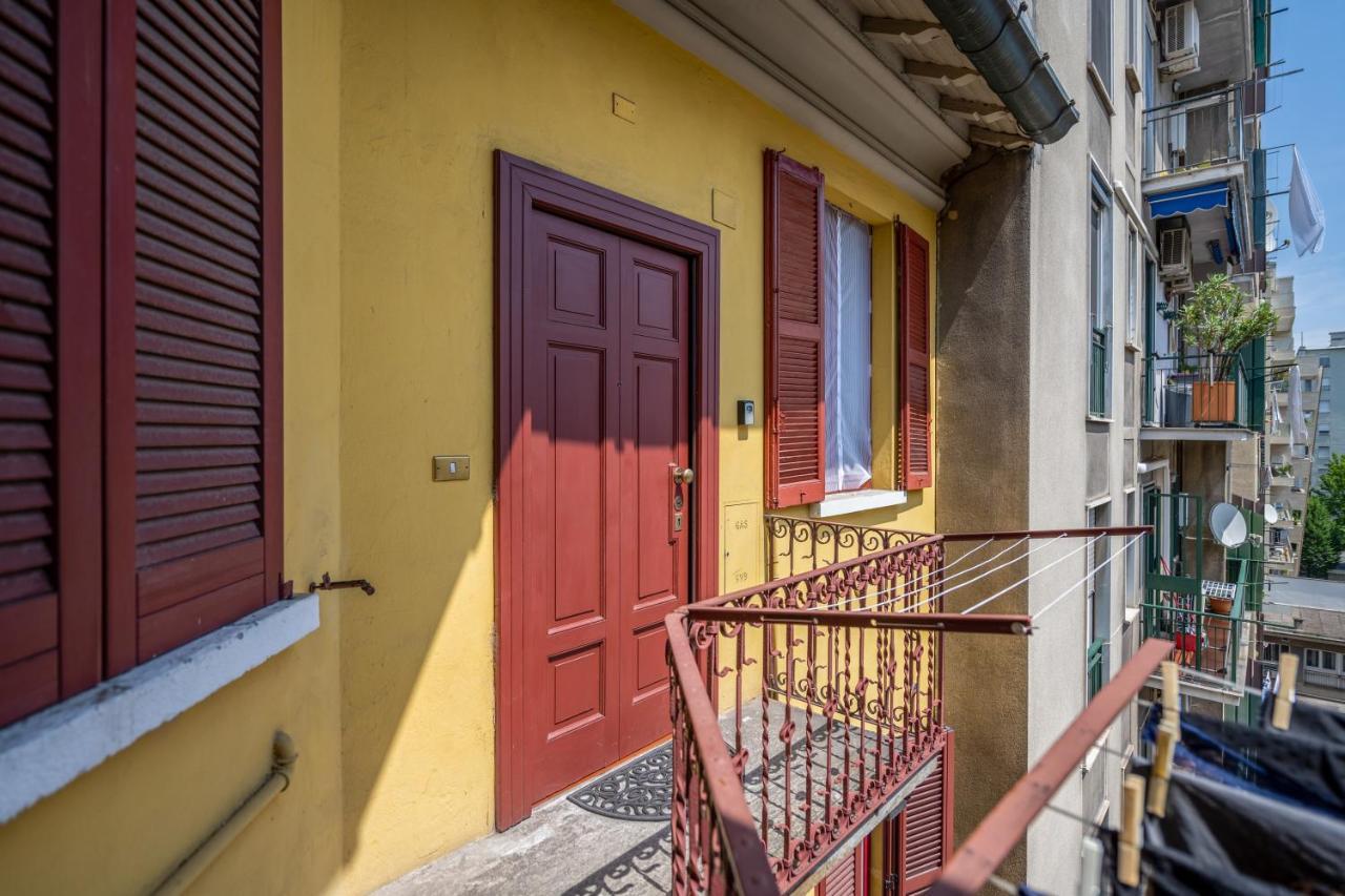 {Corso Sempione - Citylife} - Wi-Fi / Netflix /Mm5 Milão Exterior foto