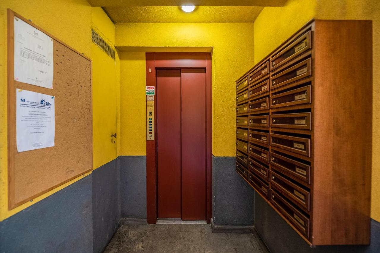 {Corso Sempione - Citylife} - Wi-Fi / Netflix /Mm5 Milão Exterior foto