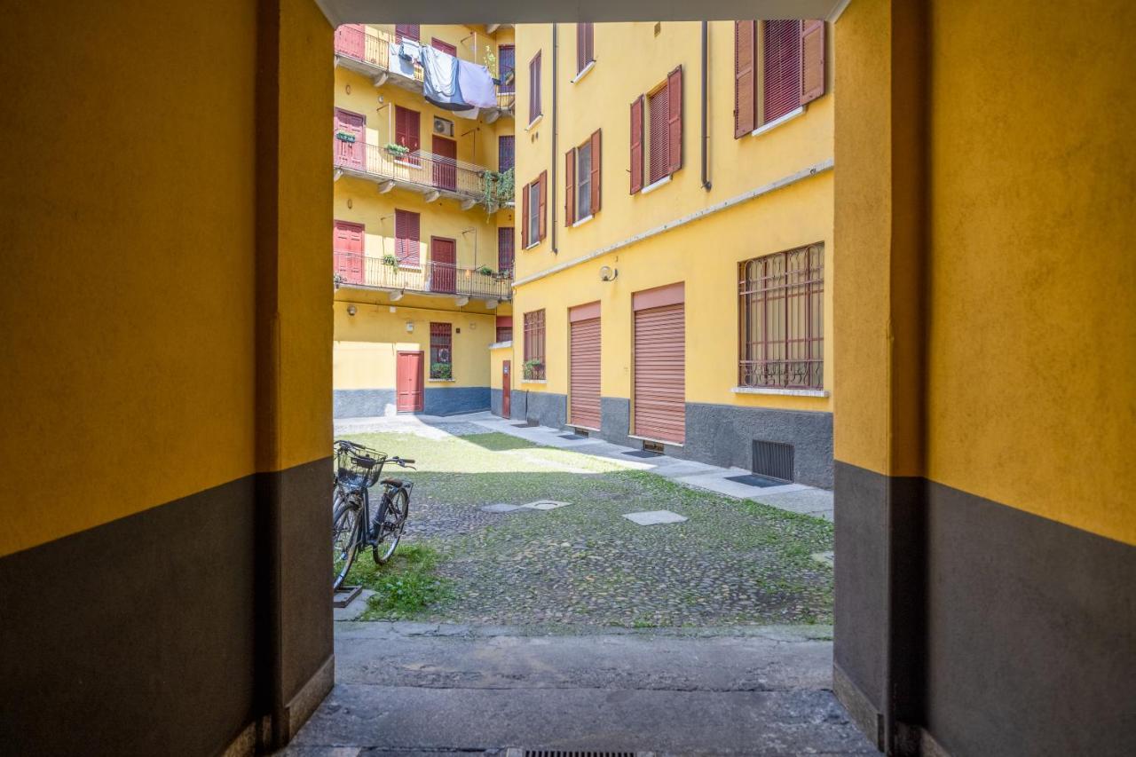 {Corso Sempione - Citylife} - Wi-Fi / Netflix /Mm5 Milão Exterior foto