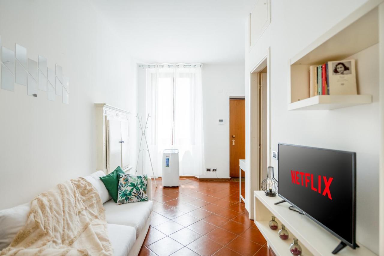 {Corso Sempione - Citylife} - Wi-Fi / Netflix /Mm5 Milão Exterior foto