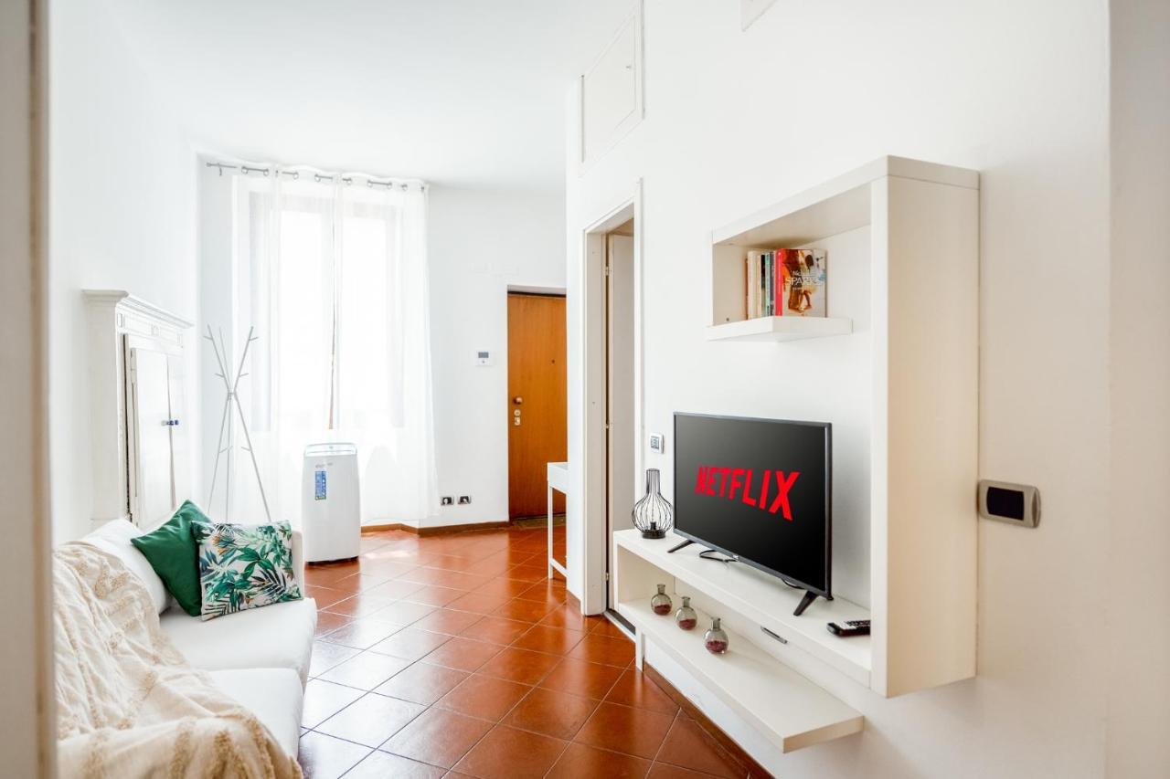 {Corso Sempione - Citylife} - Wi-Fi / Netflix /Mm5 Milão Exterior foto
