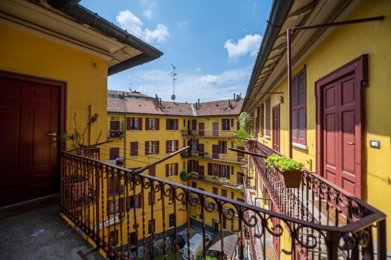 {Corso Sempione - Citylife} - Wi-Fi / Netflix /Mm5 Milão Exterior foto